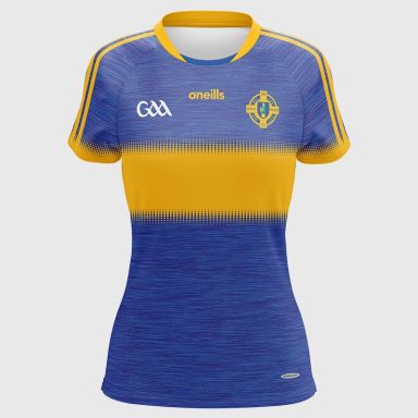 Saul GAC Women's Fit GAA Jersey