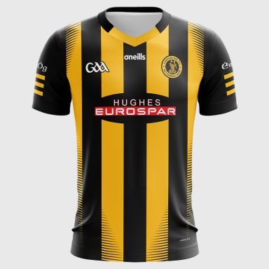 Éire Óg An Charraig Mhór Jersey