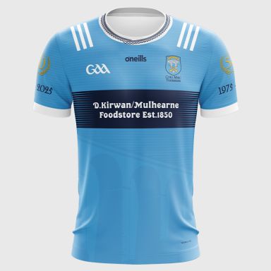 Kilmacthomas GAA Waterford Jersey