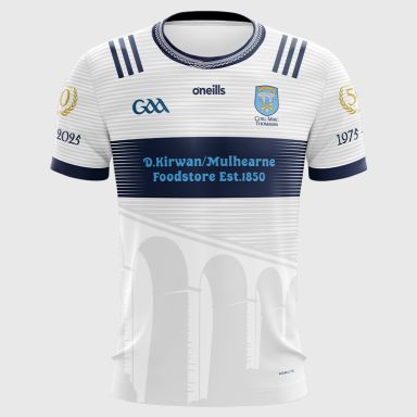 Kilmacthomas GAA Waterford Jersey