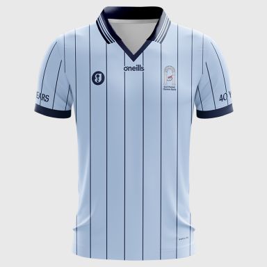 St. Caimin's Community School Jersey