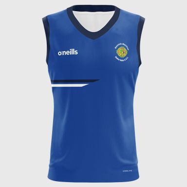 St. Mochuas GAC Derrynoose Vest