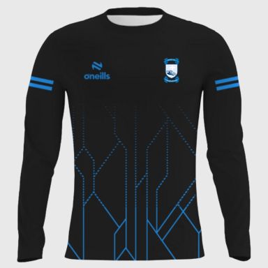 Belcoo GAC Men's Force Warm Up Top