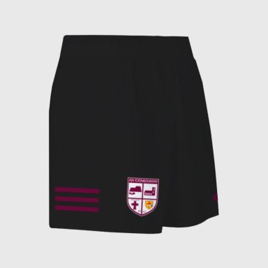 CLG An Tearmainn Mourne Shorts