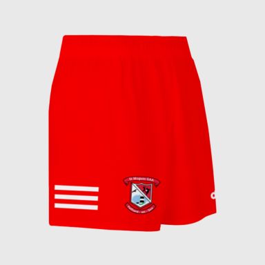 Fethard St Mogues Mourne Shorts