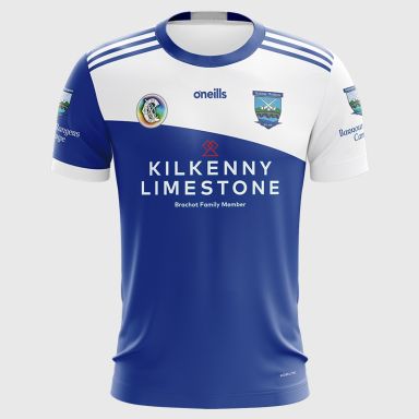 Barrow Rangers Camogie Camogie Jersey