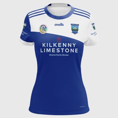 Barrow Rangers Camogie Women's Fit Camogie Jersey