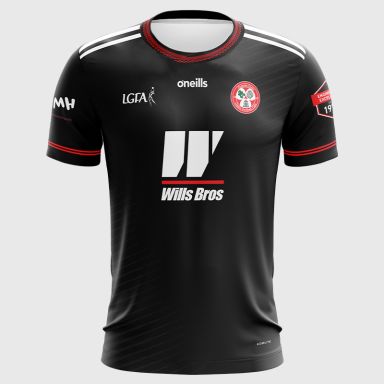 Glasgow Gaels LGFA Jersey