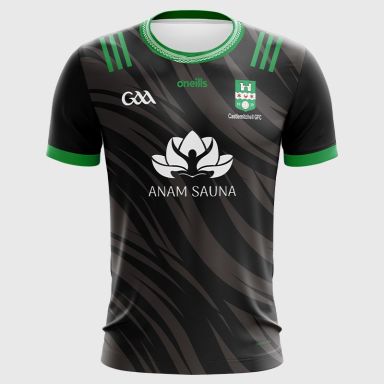 Castlemitchell GFC Kids’ Jersey