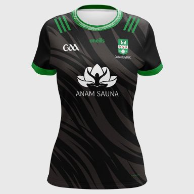 Castlemitchell GFC Women's Fit Jersey