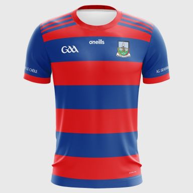 Colt-Shanahoe Player Fit Jersey