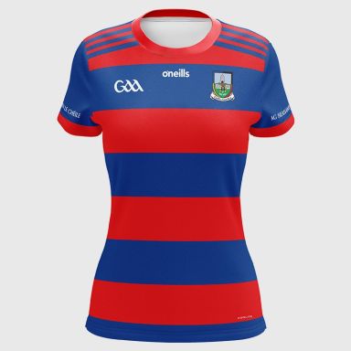 Colt-Shanahoe Women's Fit Jersey