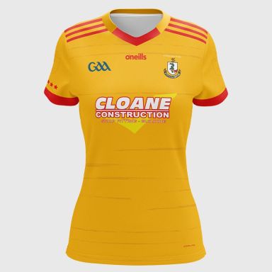 O'Donovan Rossa Magherafelt Women's Fit Jersey