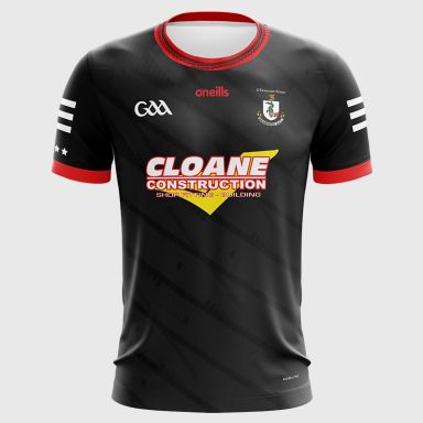 O'Donovan Rossa Magherafelt Jersey