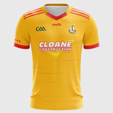 O'Donovan Rossa Magherafelt Kids’ Jersey