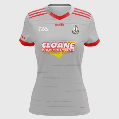 O'Donovan Rossa Magherafelt Women's Fit Jersey