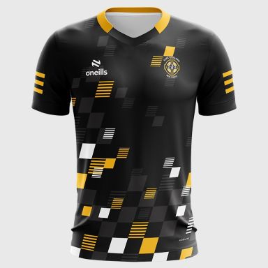Colin Gaels Kids' Short Sleeve Training Top