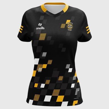 Colin Gaels Women's Fit Short Sleeve Training Top