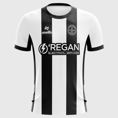 Donoughmore Athletic FC Soccer Jersey