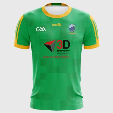 Naomh Columba Jersey