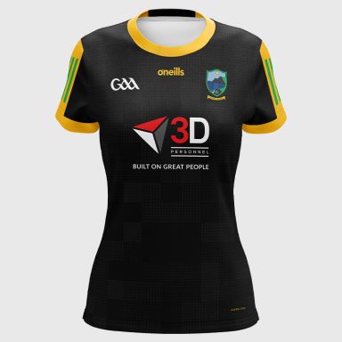 Naomh Columba Women's Fit Jersey