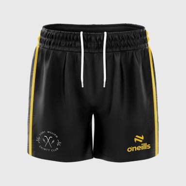 Fort William Shinty Kids' Soccer Shorts