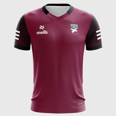 Thomas Davis Newry Short Sleeve Training Top