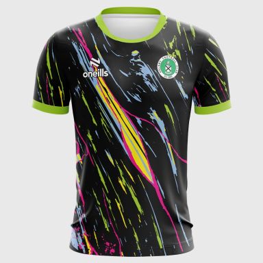 Helsby JFC Kids' Soccer Jersey