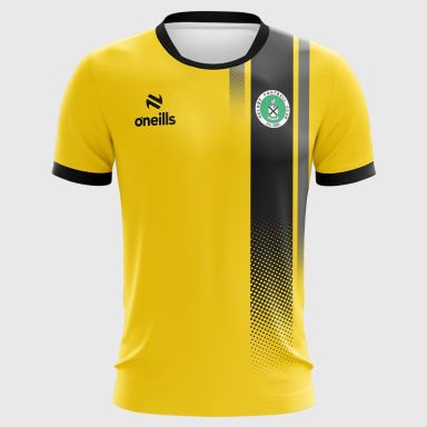 Helsby JFC Soccer Jersey