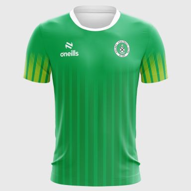 Helsby JFC Women's Soccer Jersey