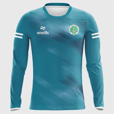 Helsby JFC Women's Long Sleeve Soccer Jersey