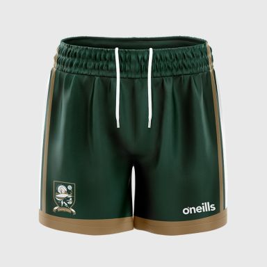 O'Neills Kerry LGFA 2026 Mourne Shorts