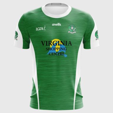 Lurgan Ladies Kids’ LGFA Jersey