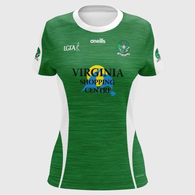 Lurgan Ladies Women's Fit LGFA Jersey