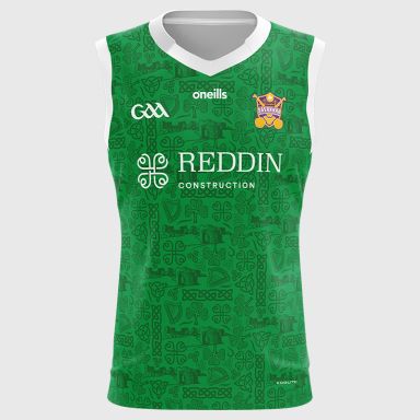 Savannah GAA Vest