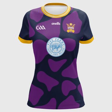 Savannah GAA Women's Fit Jersey