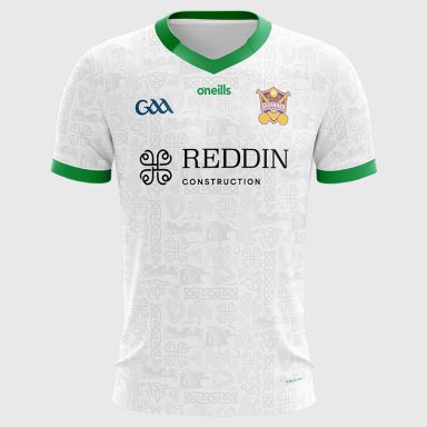 Savannah GAA Jersey