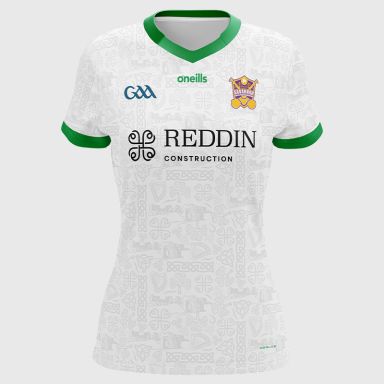 Savannah GAA Women's Fit Jersey