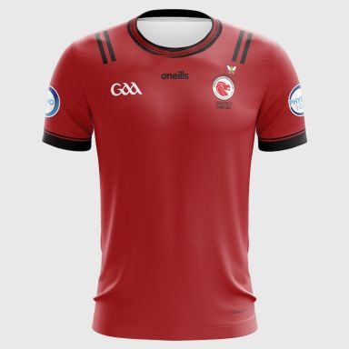 Singapore Gaelic Lions Kids’ Outfield Jersey 2025