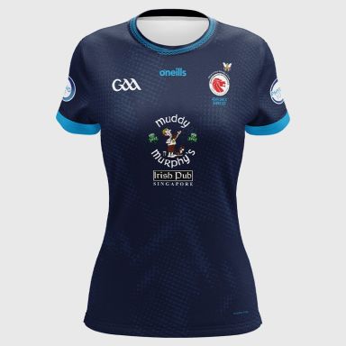 Singapore Gaelic Lions Women's Fit Keeper Jersey 2025