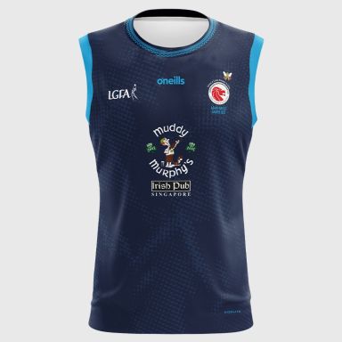 Singapore Gaelic Lions Women's Fit LGFA Keeper Vest 2025