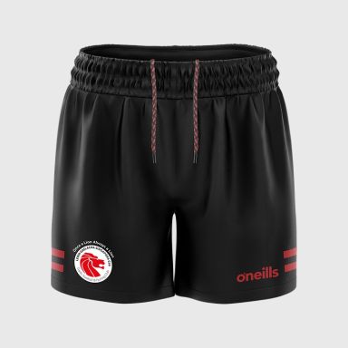 Singapore Gaelic Lions Kids’ Mourne Shorts