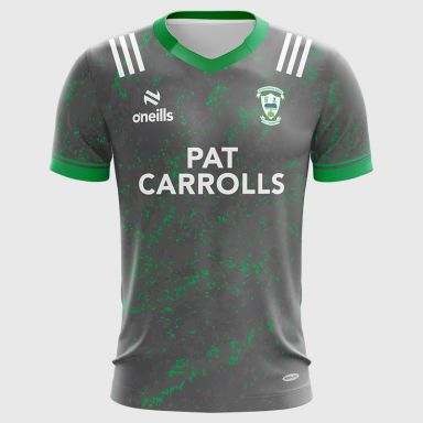 O'Loughlin Gaels GAA & Camogie Club Kilkenny Short Sleeve Training Top