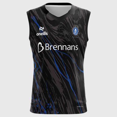 Loughinisland GAC Vest