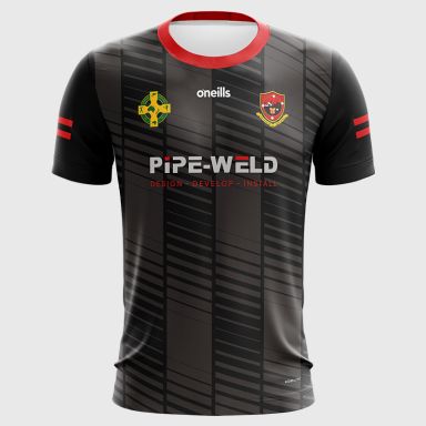 Cormac Mc Anallen GAC - Sydney Australia Player Fit Jersey