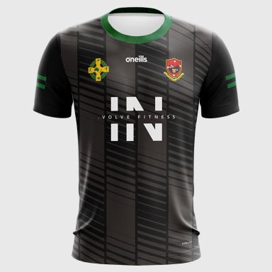 Cormac Mc Anallen GAC - Sydney Australia Player Fit Jersey