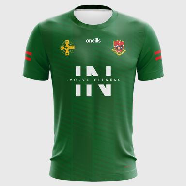 Cormac Mc Anallen GAC - Sydney Australia Player Fit Jersey