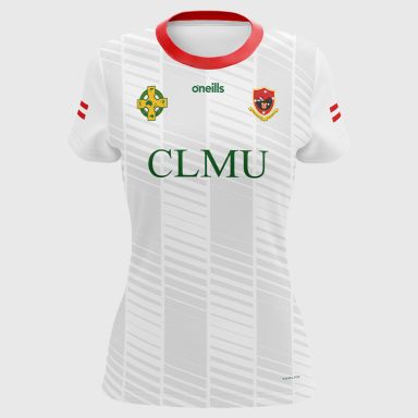 Cormac Mc Anallen GAC - Sydney Australia Women's Fit Jersey