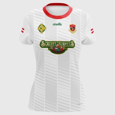 Cormac Mc Anallen GAC - Sydney Australia Women's Fit Jersey