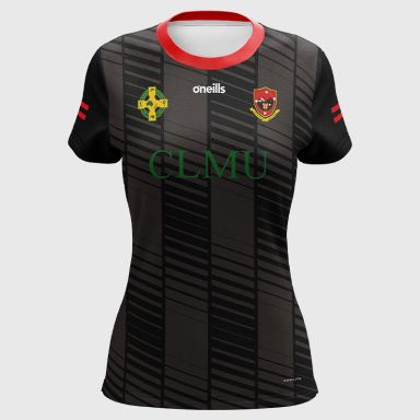 Cormac Mc Anallen GAC - Sydney Australia Women's Fit Jersey